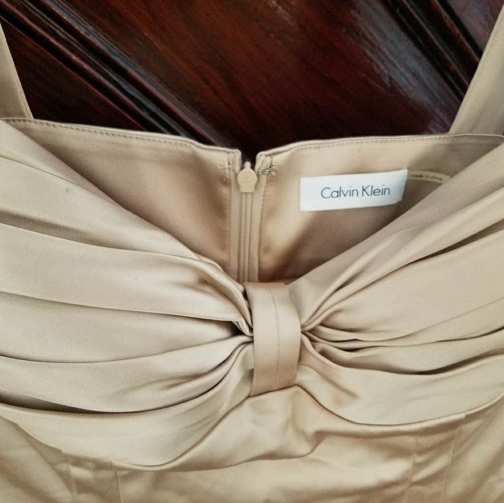 Calvin Klein Body Dress